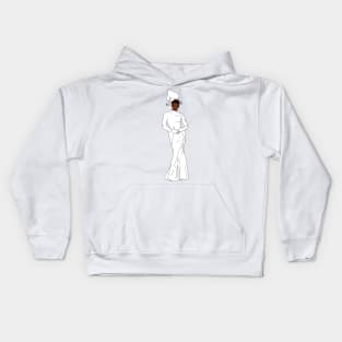 Symone Kids Hoodie